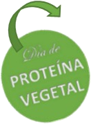 Día de proteína vegetal