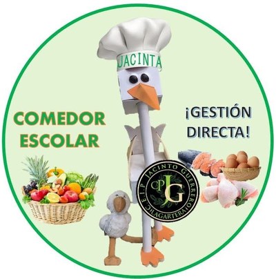 Comedor escolar