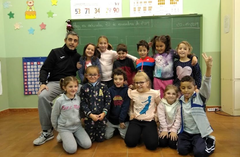 2º Primaria