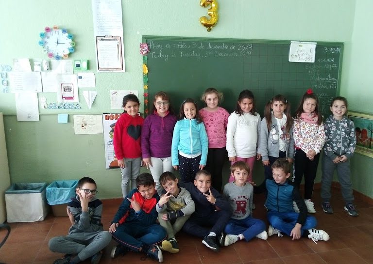 3º Primaria