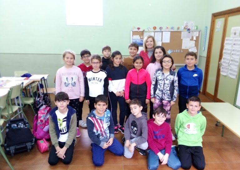 4º Primaria