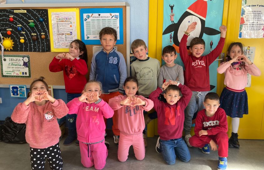 1º Primaria